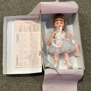 Madame Alexander: Tinker Bell (#34100)